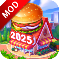 ʯ2026(Cooking Madness) 3.0.7°