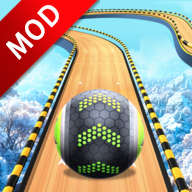 ıMOD˵(Going Balls) 3.8°