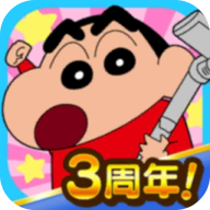 С֮Сִս°汾(Crayon Shinchan) 2.19.4ֻ