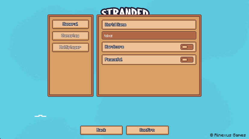 木筏求生2d版(Stranded on a Raft) 木筏求生2d版(Stranded on a Raft)