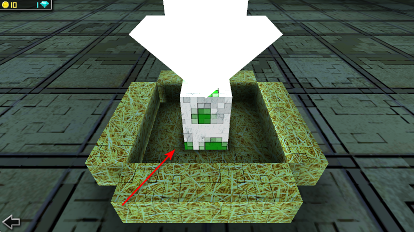 ﹤°(MonsterCrafter)