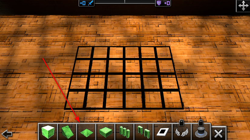 ﹤°(MonsterCrafter)