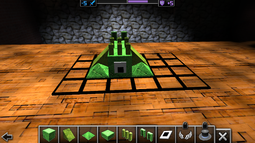 ﹤°(MonsterCrafter)