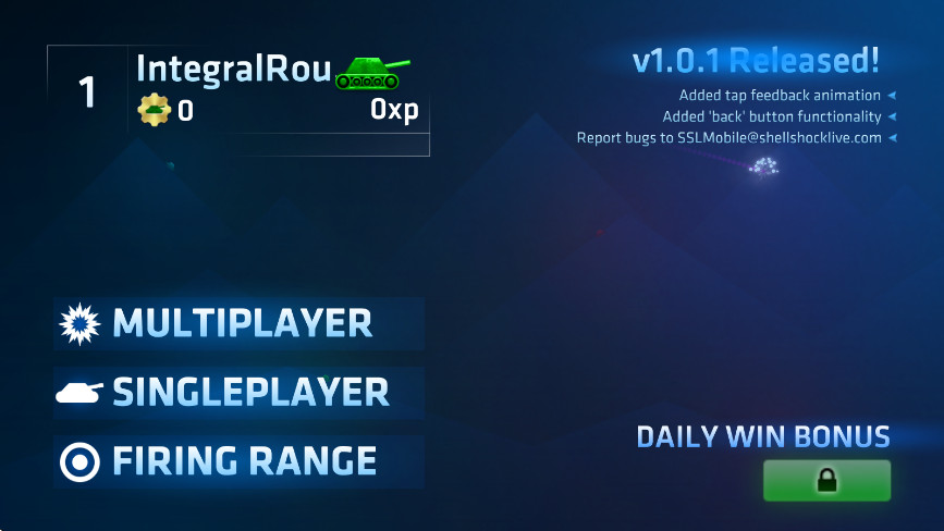 ֳ׿(ShellShock Live)