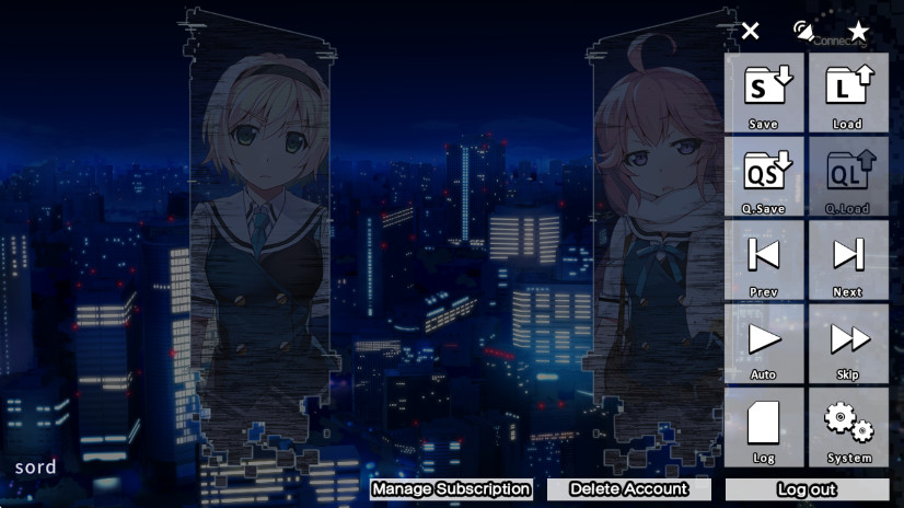 ɫӰ1ֻ(Grisaia: Phantom Trigger Vol 1)