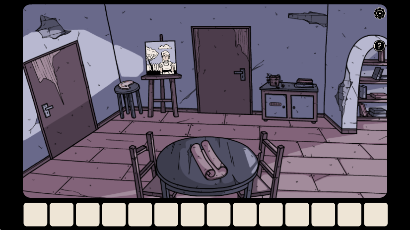 ֮Ϸ(Beyond the Room)