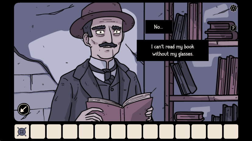 ֮Ϸ(Beyond the Room)