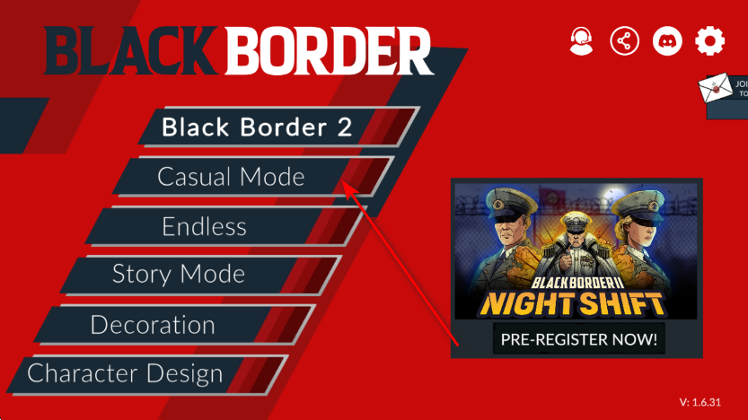 ߾ģ°(Black Border Demo)