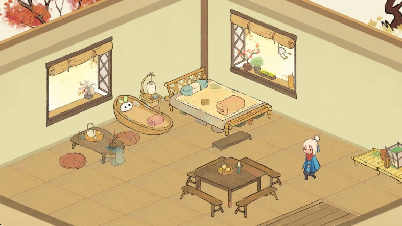 桃源深处有人家最新版本 桃源深处有人家最新版本