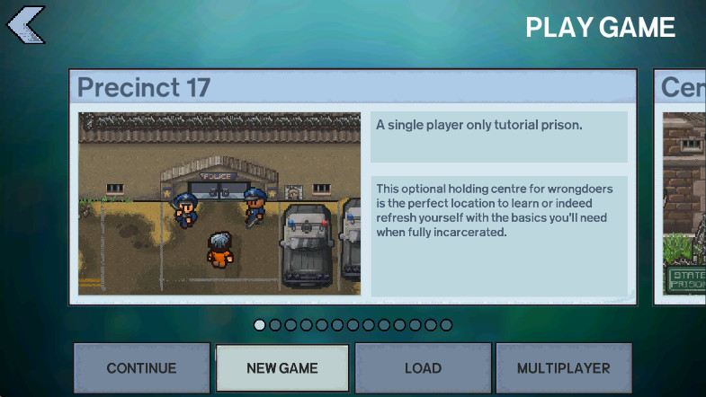 逃脱者2国际版最新版本 逃脱者2国际版最新版本