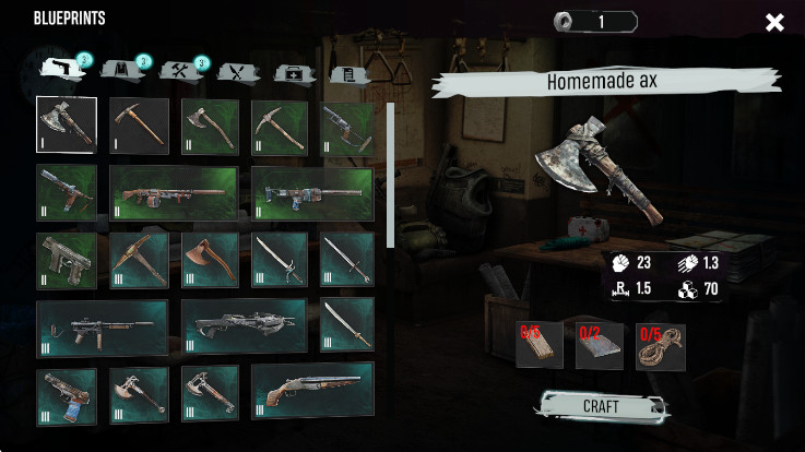 地铁2055手游(Metro 2055: Survival RPG) 地铁2055手游(Metro 2055: Survival RPG)