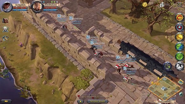 ȶonline°汾(Albion Online)