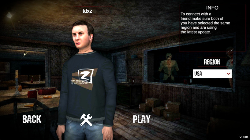 恐怖奶奶2联机版最新版 恐怖奶奶2联机版最新版