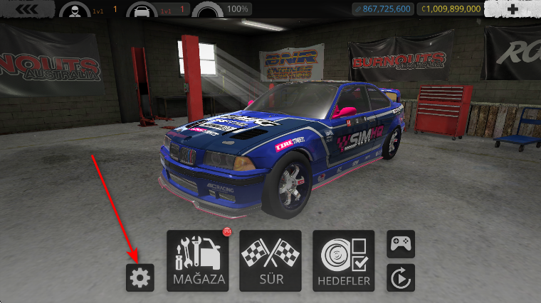 旋转风暴无限钻石金币破解版 旋转风暴无限钻石金币破解版