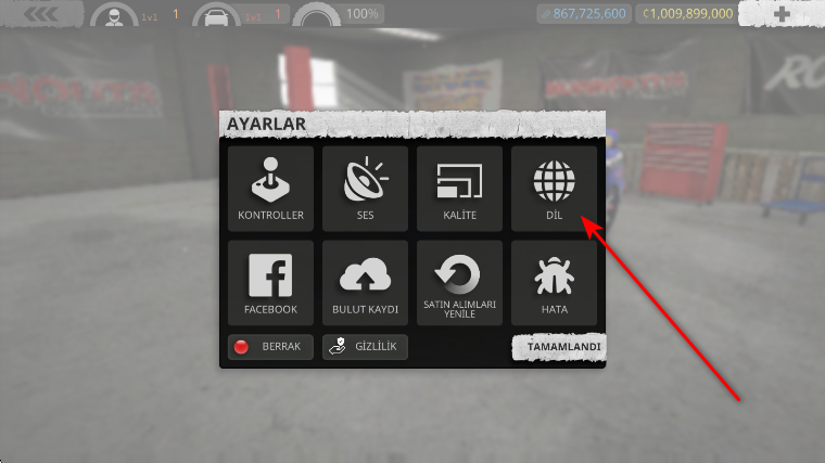 旋转风暴无限钻石金币破解版 旋转风暴无限钻石金币破解版