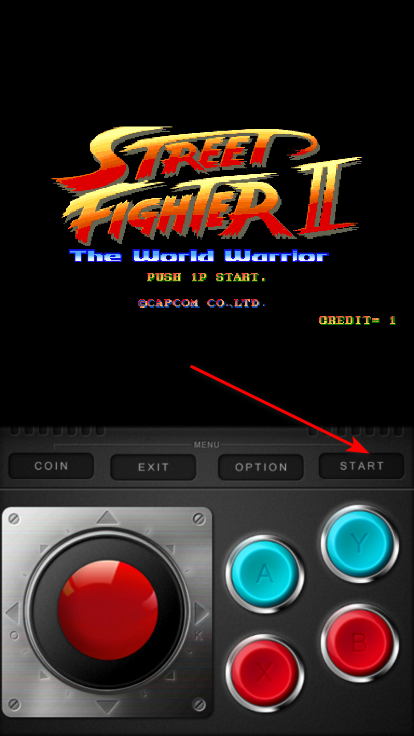 街头霸王2最新版本 街头霸王2最新版本
