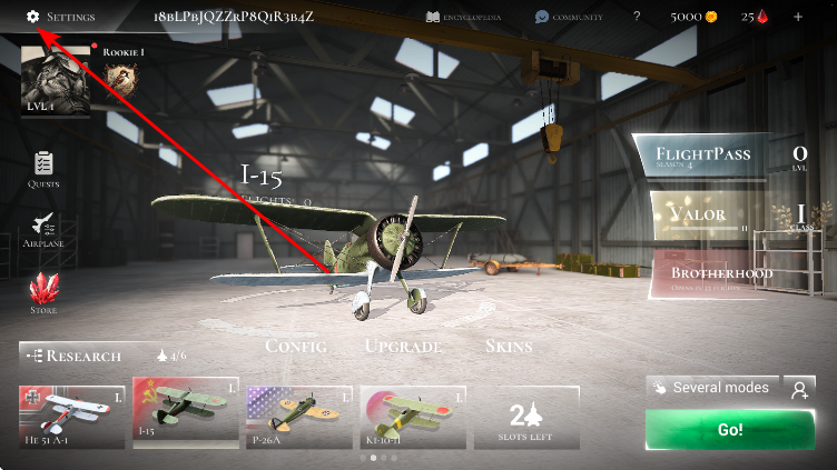 ս˾°汾2025(Warplane Inc. Online)