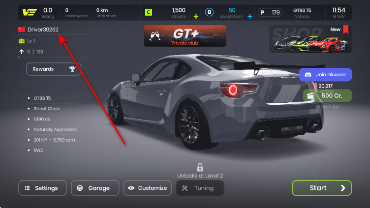 极速狂飙2025年最新(Gran Velocita) 极速狂飙2025年最新(Gran Velocita)