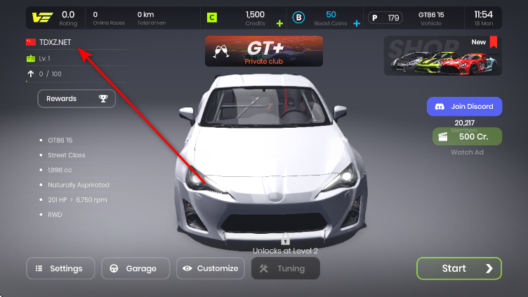 极速狂飙2025年最新(Gran Velocita) 极速狂飙2025年最新(Gran Velocita)