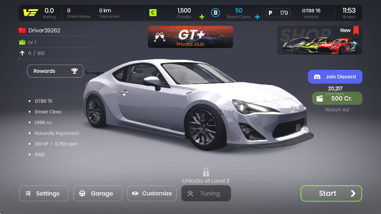 极速狂飙2025年最新(Gran Velocita) 极速狂飙2025年最新(Gran Velocita)