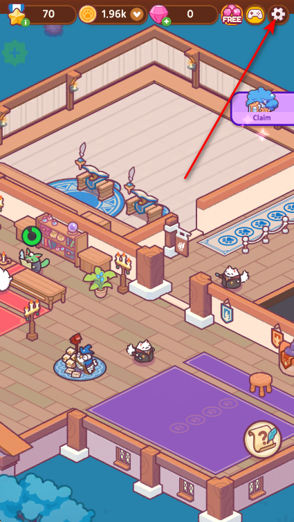 猫魔法学校免广告(CatMagicSchool) 猫魔法学校免广告(CatMagicSchool)