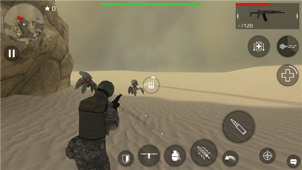 򱣻Сֻ2025(Planet Protect Squad PvP & PvE)
