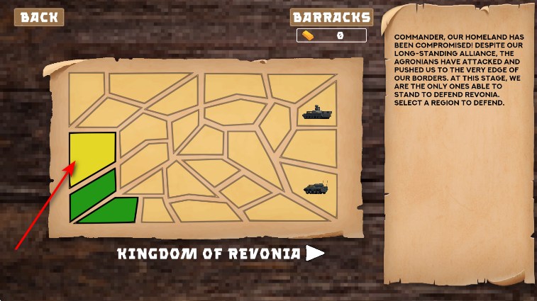 ߾սϷٷ(Border Wars)