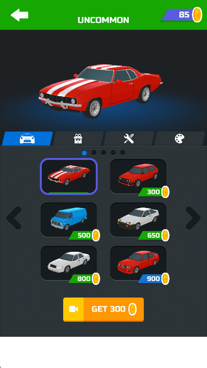 超速漂移官方正版(Hyper Drift) 超速漂移官方正版(Hyper Drift)