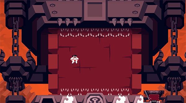 地狱把妹王手游(Helltaker) 地狱把妹王手游(Helltaker)