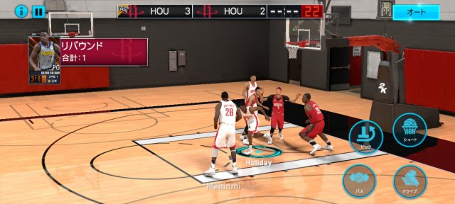 nba 2k mobile中文版 nba 2k mobile中文版