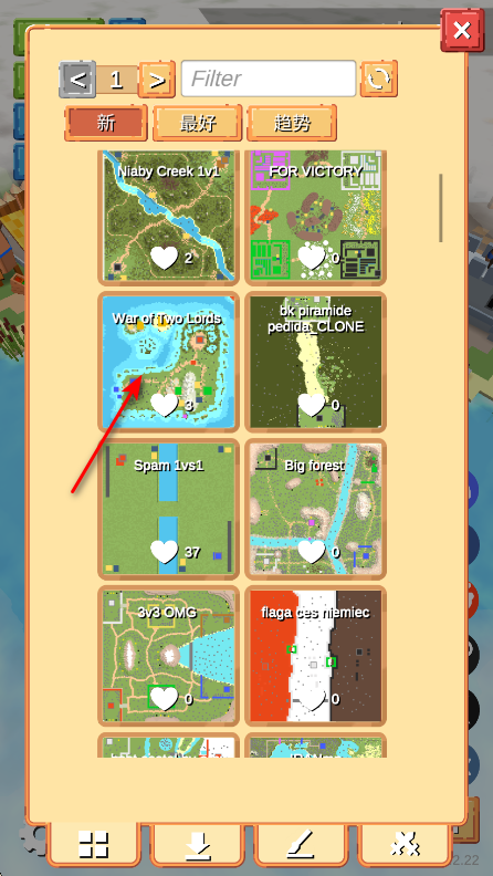 中世纪RTS手机版(SiegeUp) 中世纪RTS手机版(SiegeUp)