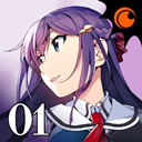 ɫӰ1ֻ(Grisaia: Phantom Trigger Vol 1)