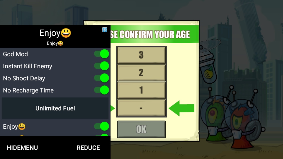 愤怒日手游(Mad Day) 愤怒日手游(Mad Day)