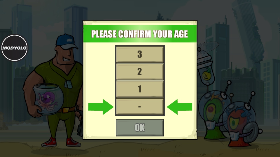 愤怒日手游(Mad Day) 愤怒日手游(Mad Day)