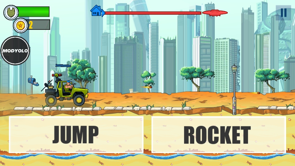 愤怒日手游(Mad Day) 愤怒日手游(Mad Day)