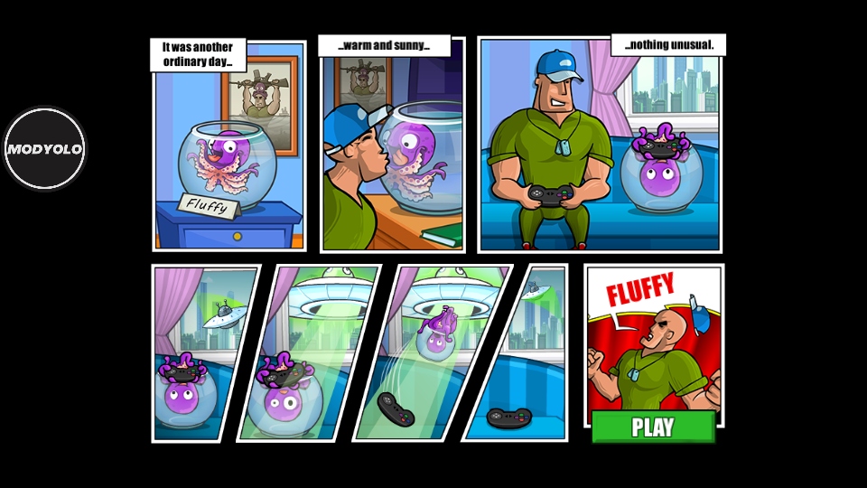 愤怒日手游(Mad Day) 愤怒日手游(Mad Day)