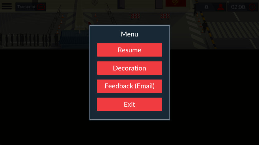 ߾ģ°(Black Border Demo) 1.6.31׿ͼ3