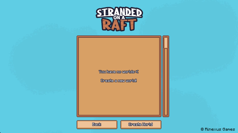 ľ2d(Stranded on a Raft) 2.1.4׿ͼ1
