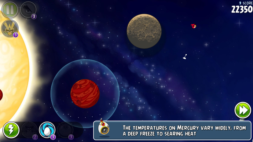 ŭС̫հ°汾(Angry Birds) 2.2.14׿ͼ3