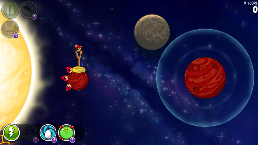 ŭС̫հ°汾(Angry Birds) 2.2.14׿ͼ2