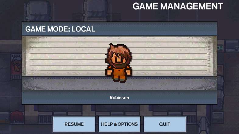 2ʰ°汾(The Escapists 2: Pocket Breakout) 1.10.681181׿ͼ0