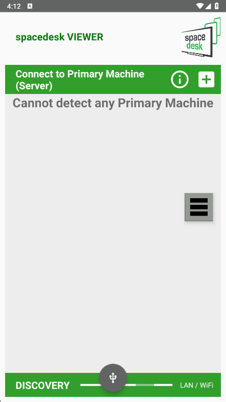 spacedeskֻ 2.1.30׿ͼ0