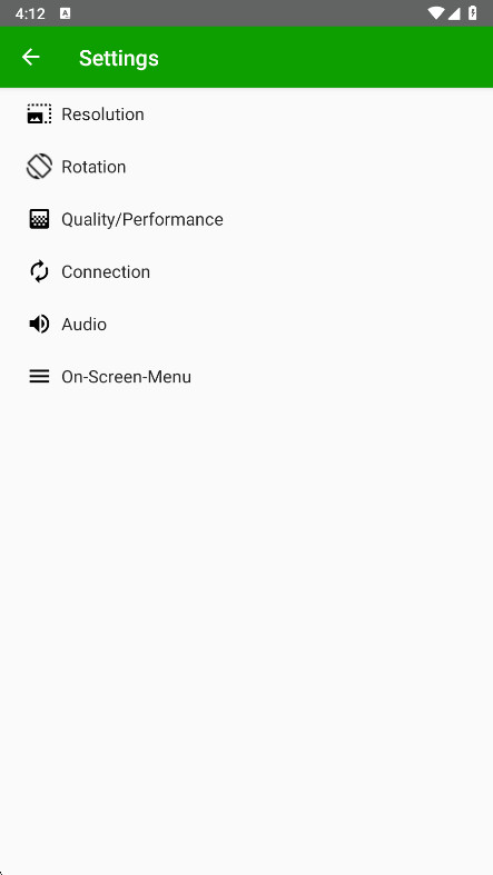 spacedeskֻ 2.1.30׿ͼ1