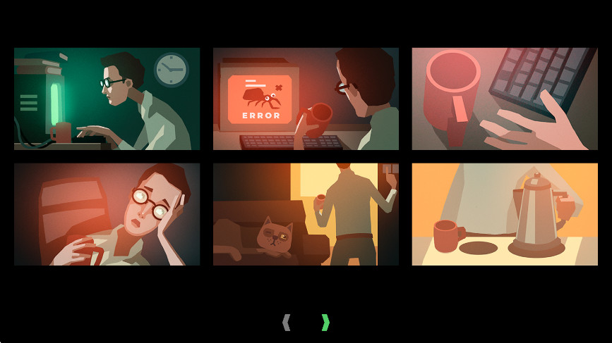 ģİ(while True: learn) 1.8.106׿ͼ3