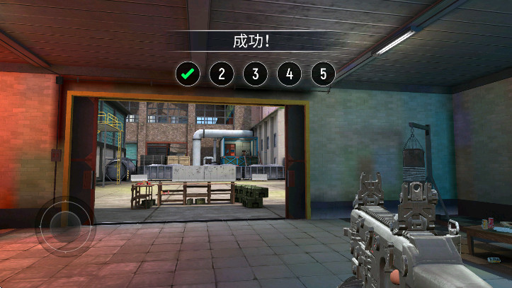 ִսֻİ(Modern Ops)ͼ0