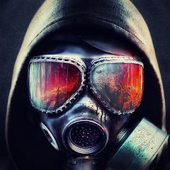 太阳起源最新版(The Sun Origin Post-apocalypse action shooter)2.4.5安卓版