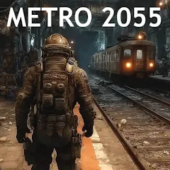 2055(Metro 2055: Survival RPG) 0.0.351׿