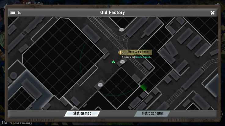 2055(Metro 2055: Survival RPG) 0.0.351׿ͼ3