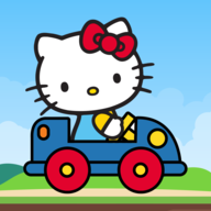 èð(Hello Kitty Racing)8.0.0°