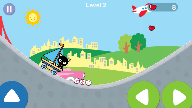 èð(Hello Kitty Racing) 8.0.0°ͼ3